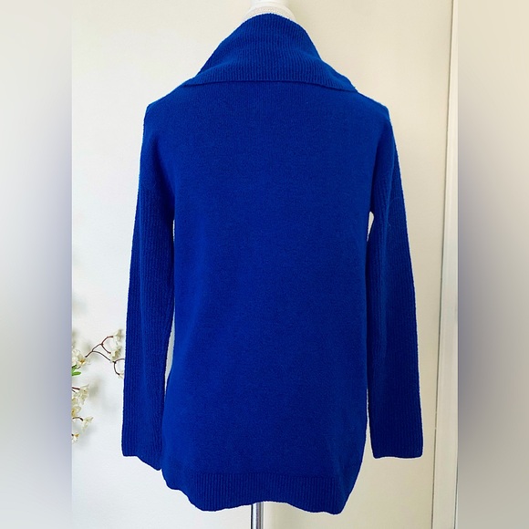 BR FACTORY Cozy Cowl Neck Sweater - Picture 5 of 12